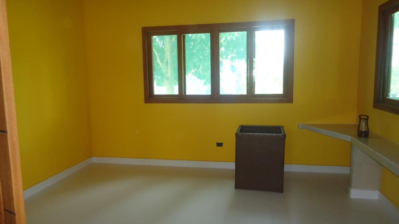 Condominio Canaa Cumuruxatiba Exterior photo